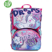 Zaino Sdopp. Big Animali Da Sj Girl - Seven