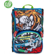 Zaino Sdopp. Big Animali Fantasy Sj - Seven