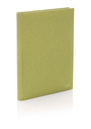 Buffetti Agenda Giornaliera in Sintetico 2027 – Blocco Fisso – 14,5 x 20,5 cm