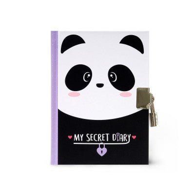 My Secret Diary - Legami