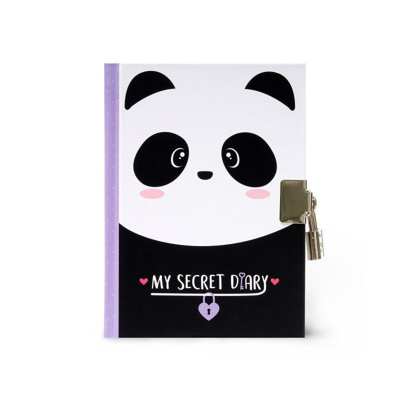 My Secret Diary - Legami
