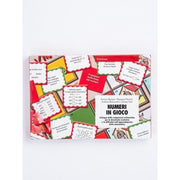 Numeri In Gioco - Erickson