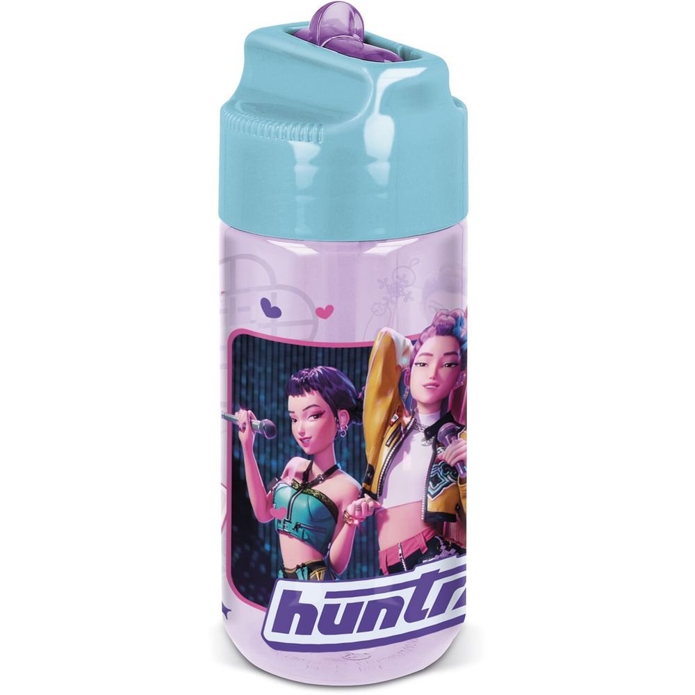 Bottiglia Piccola 430 ml K-Pop Demon Hunters