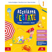 Acchiappa L'estate 1