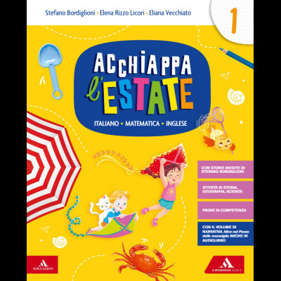 Acchiappa L'estate 1