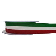 Nastro Raso Tricolore - Furlanis
