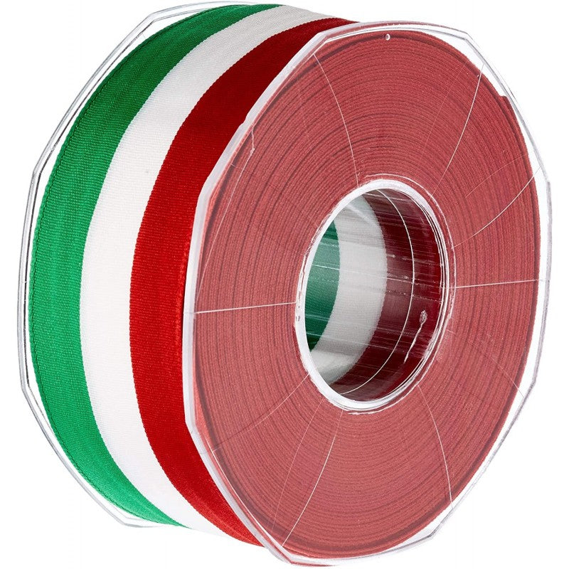 Nastro Raso Tricolore - Furlanis