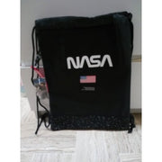 Sacca String Bag - Nasa