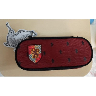 Astuccio Ovale Grifondoro - Harry Potter