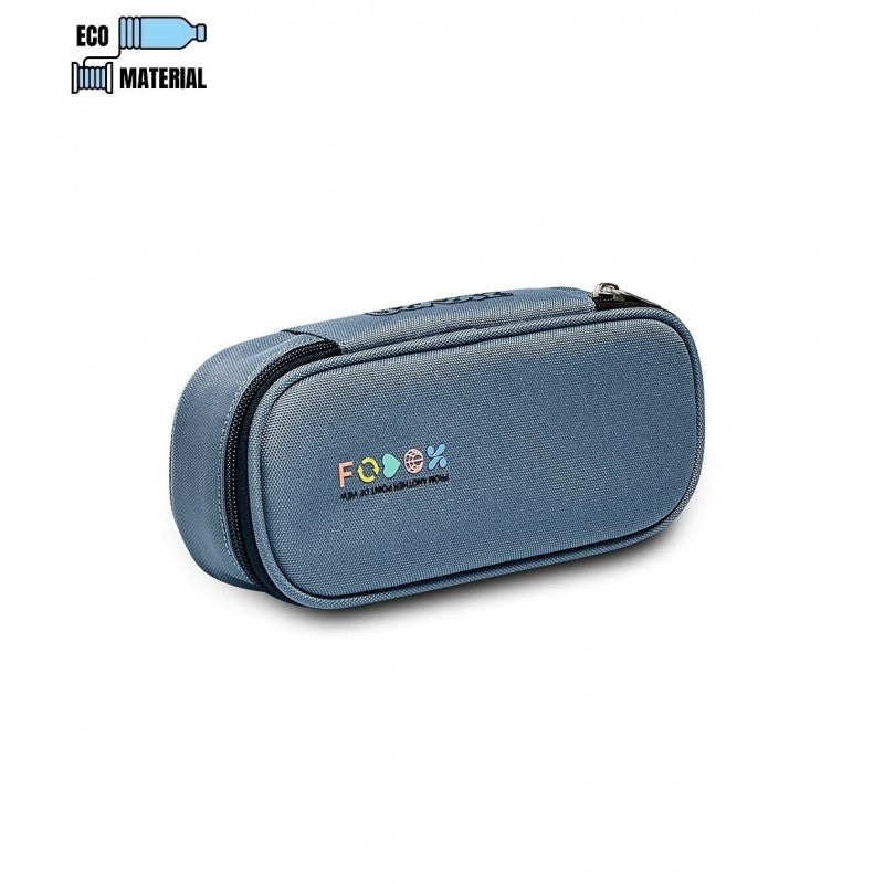 Astuccio Ovale Round Plus Fedez X Seven