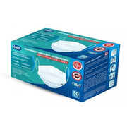 Mascherina Chirurgica Classe I - Tipo Ii Ad Uso Medico - Buffetti