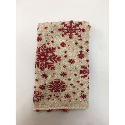 Tubolare Lurex Fiocco - Renkalik