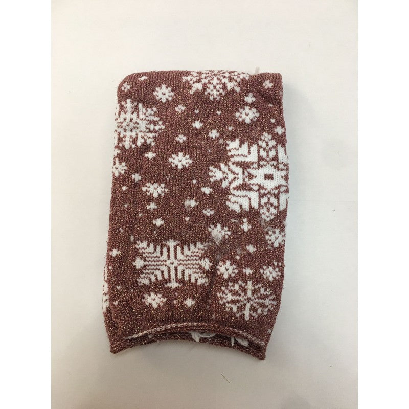 Tubolare Lurex Fiocco - Renkalik