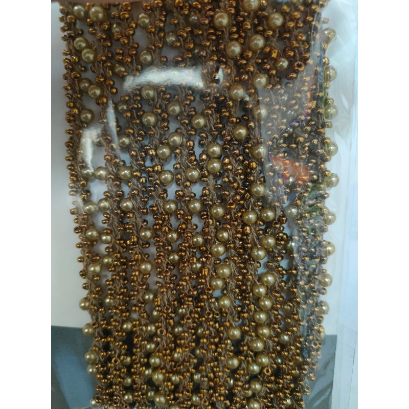 Nastro Tesoro - Renkalik