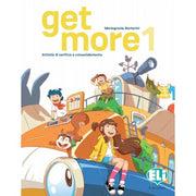 Get More 1. Per La Scuola Elementare