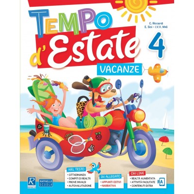 Tempo D'estate 4