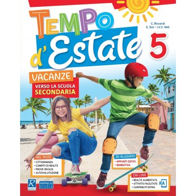 Tempo D'estate 5