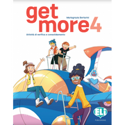 Get More 4