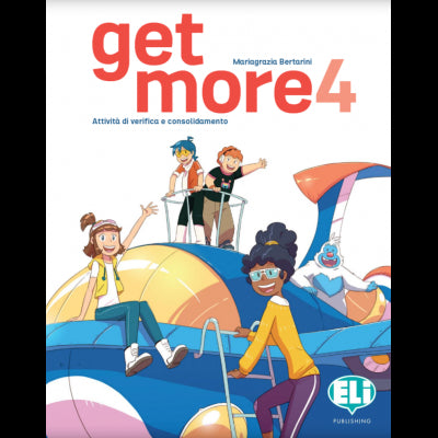Get More 4