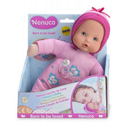 Bambola Nenuco Musical Ninna Nanna