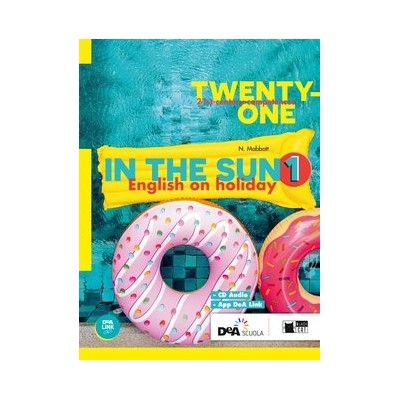 Twenty-one In The Sun 1