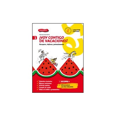 Voy Contigo De Vacaciones!