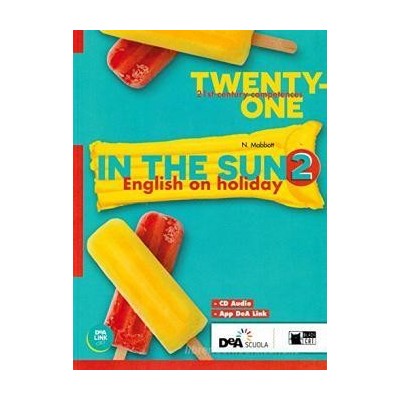Twenty-one In The Sun 2