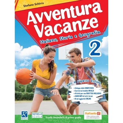Avventura Vacanze 2