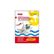 Voy Contigo De Vacaciones 2