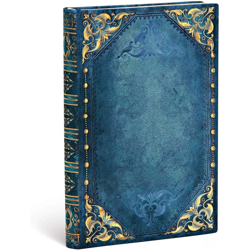 Quaderno A Righe Paperblanks – Fantasie E Dimensioni Assortite