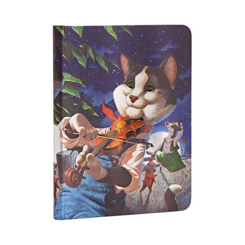 Quaderno A Righe Paperblanks – Fantasie E Dimensioni Assortite