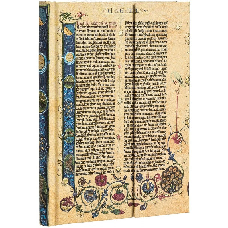 Quaderno A Righe Paperblanks – Fantasie E Dimensioni Assortite