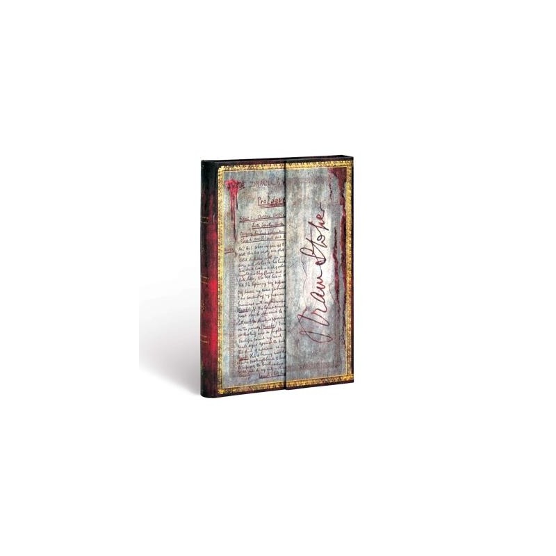 Quaderno A Righe Paperblanks – Fantasie E Dimensioni Assortite