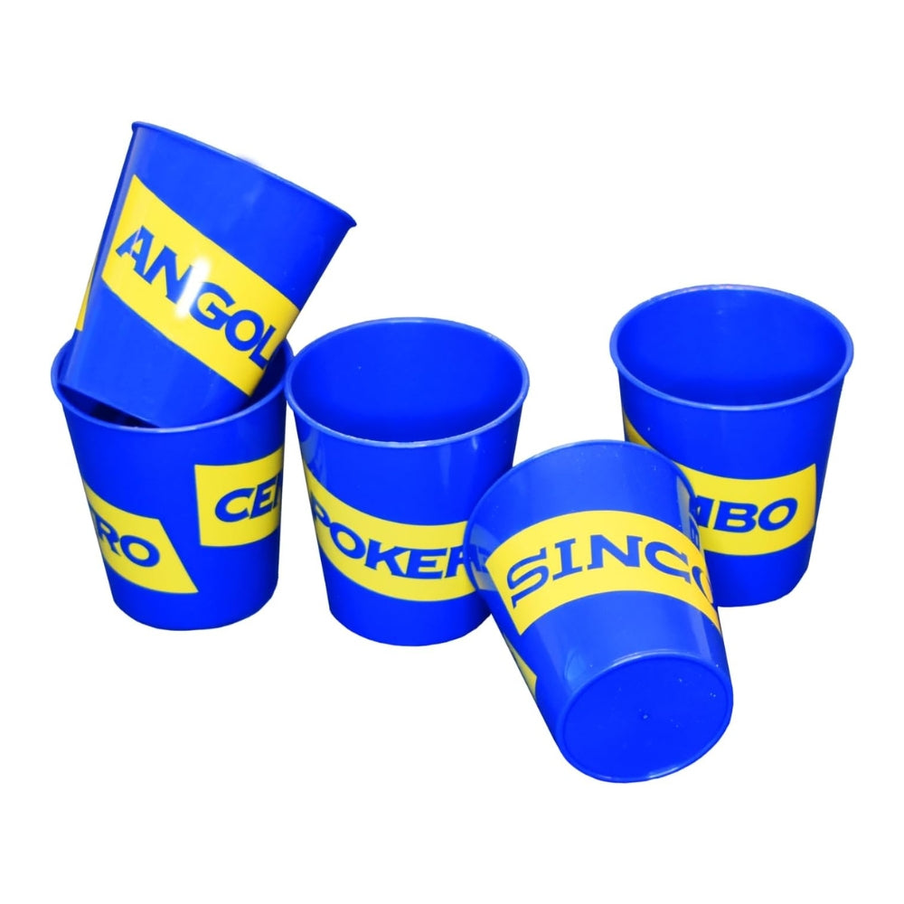 Ravensburger - Sinco | Giochi Da Tavolo Adulti | Edizione Speciale 40° Anniversario | Giochi Di Societa | Da 4 A 10 Giocatori | Gioco Da Tavolo Adulti