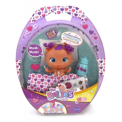 The Bellies: Muak - Muak!