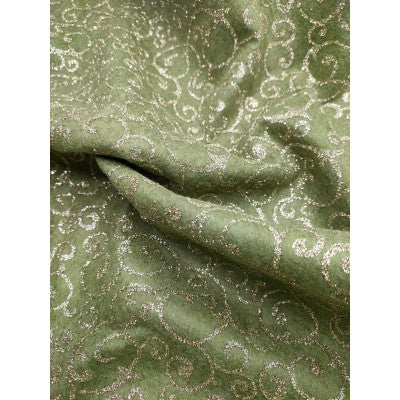 Feltro Stampato Glitter