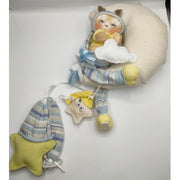 Peluche Nascita