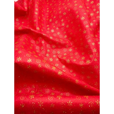 Feltro Stampato Glitter