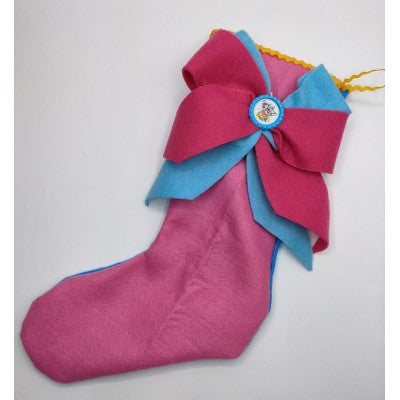 Calza Della Befana Me Contro Te