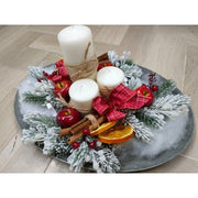 Centrotavola Natalizio