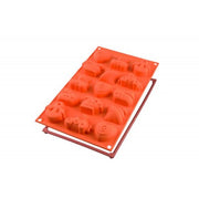 Stampo In Silicone Sweet Baby - Silikomart