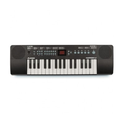 Alesis Harmony 32, Tastiera Portatile 32 Tasti Con Casse Audio