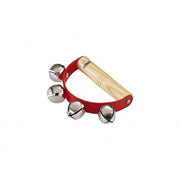 Nino Percussion Nino 962, Campanelle Da Slitta