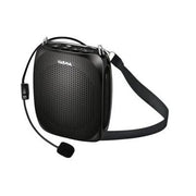 Karma Bm539, Diffusore Portatile Ad Archetto, Colore Nero, Watt 10.