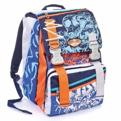 Zaino Seven Sdoppiabile Big Remix Boy - Z00048