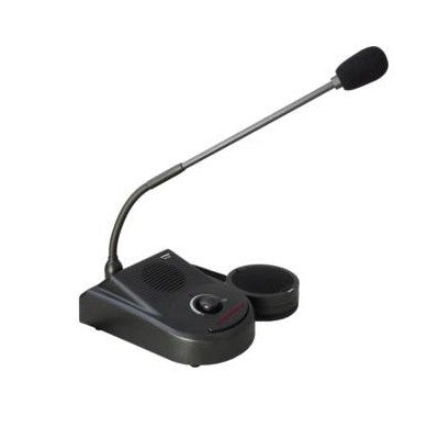 Karma Gm 20p, Microfono Per Sportelli