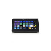 Elgato Stream Deck Xl - Control Pad Personalizzabile Per Lo Streaming Live, Controller Advanced Studio, 32 Tasti Macro In Arrivo