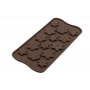 Stampo In Silicone Choco Frozen – Silikomart