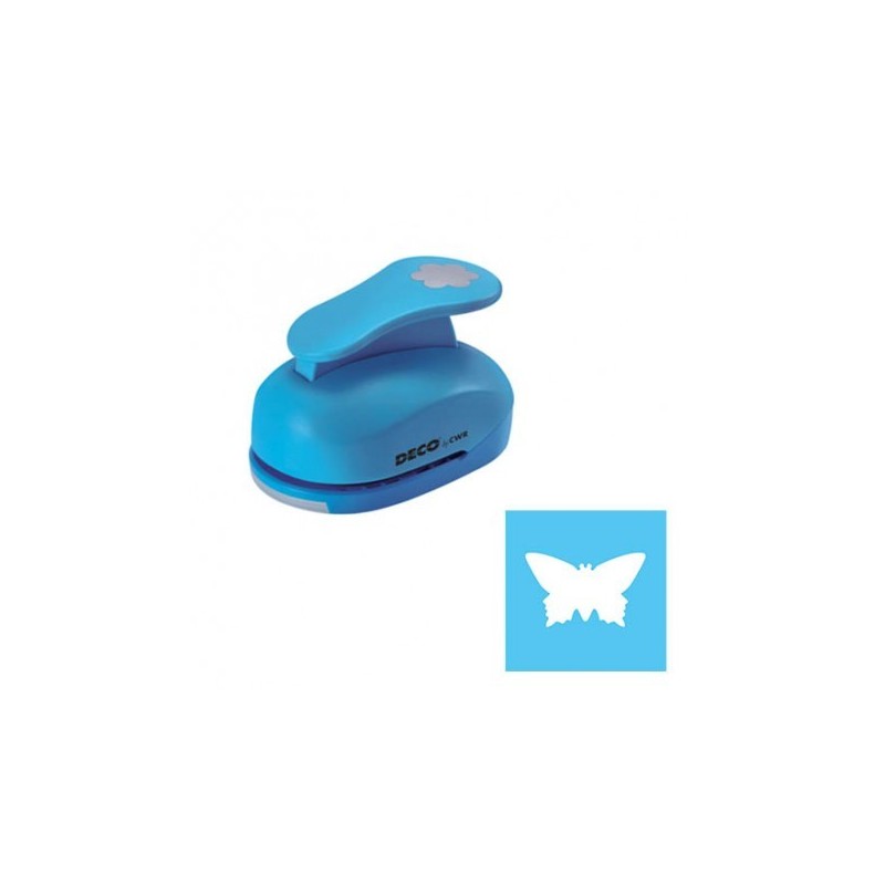 Fustella 16mm Forme Assortite - Deco