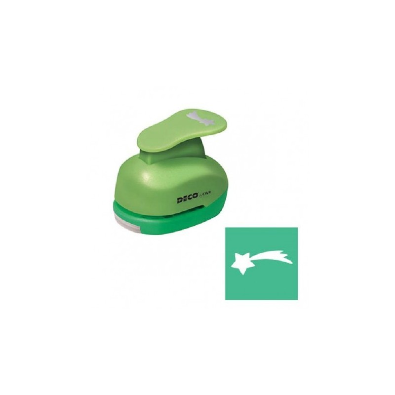 Fustella 25mm Forme Assortite - Deco